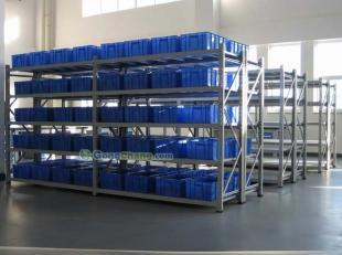 專業(yè)供應(yīng)坂田倉庫倉儲(chǔ)貨架——批發(fā)、定做與廠家直供一站式解決方案