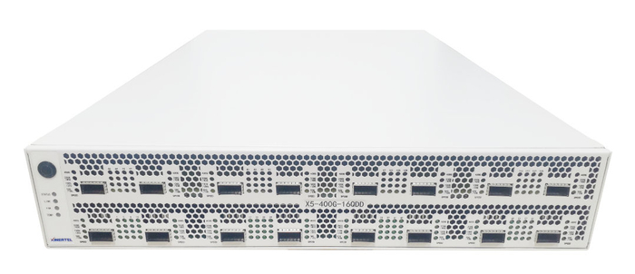 信而泰亮相2025北京科博會 以創新技術驅動國產網絡測試新格局